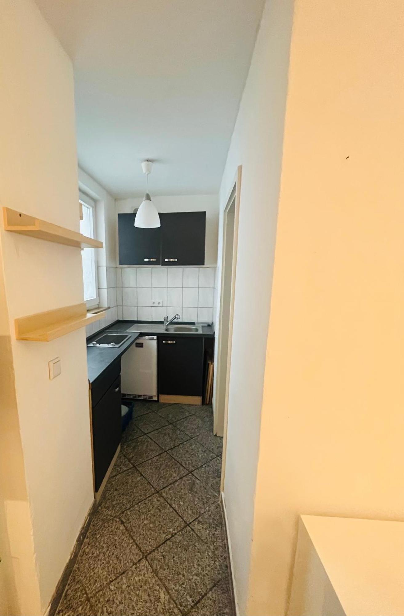 Wohnung Im Herzen Der Stadt ,Naehe Stadion. Dortmund Ngoại thất bức ảnh