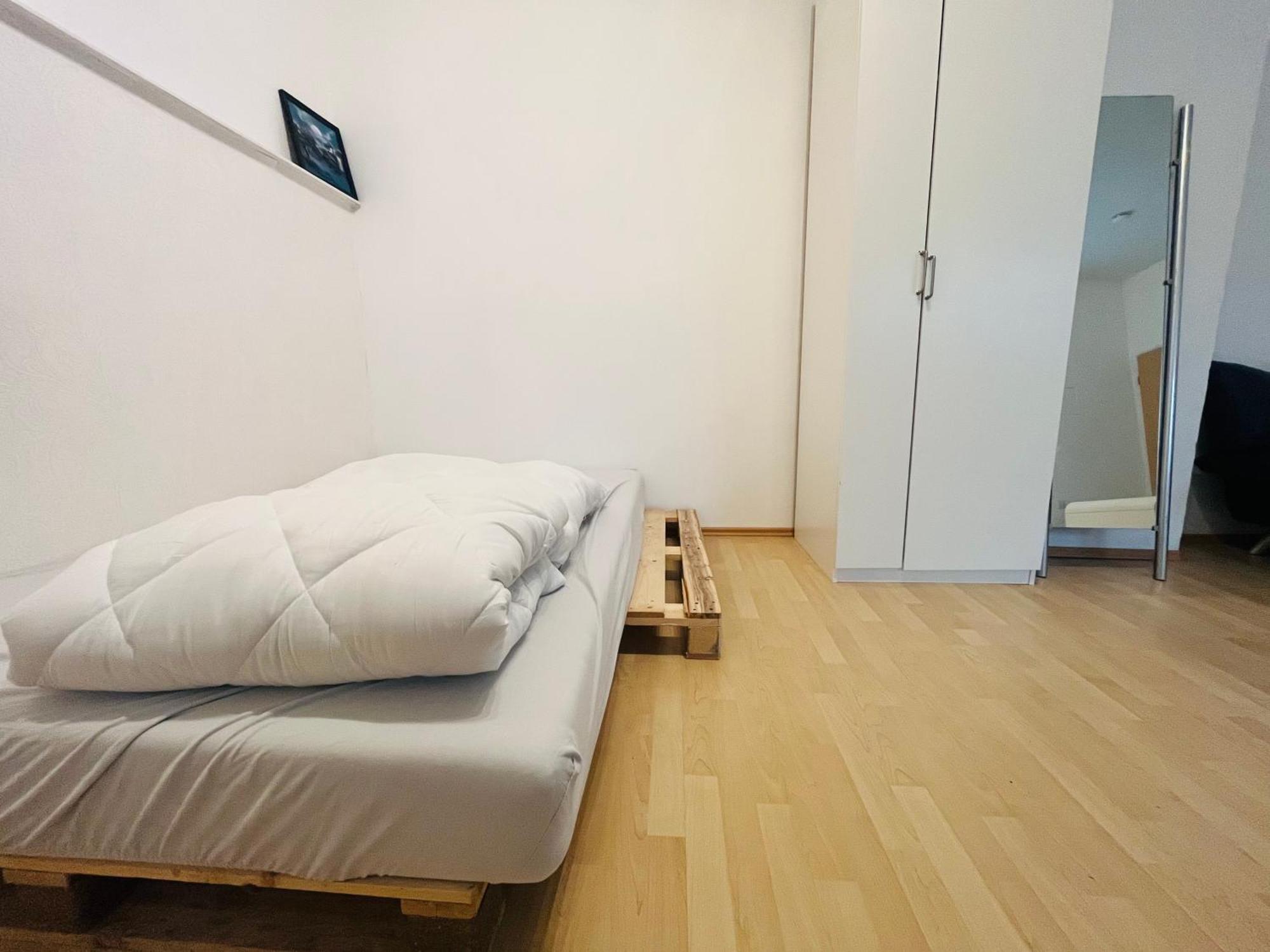 Wohnung Im Herzen Der Stadt ,Naehe Stadion. Dortmund Ngoại thất bức ảnh