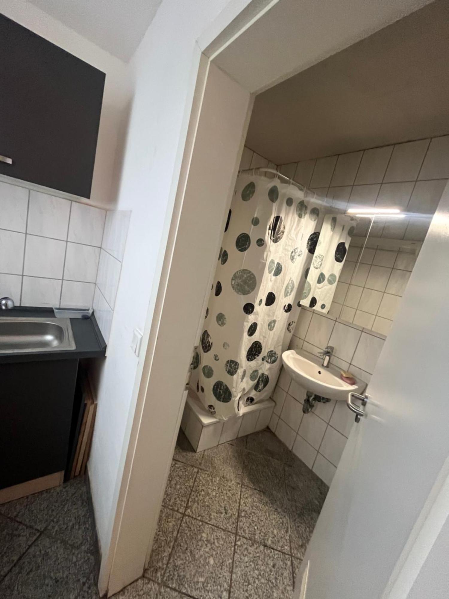 Wohnung Im Herzen Der Stadt ,Naehe Stadion. Dortmund Ngoại thất bức ảnh