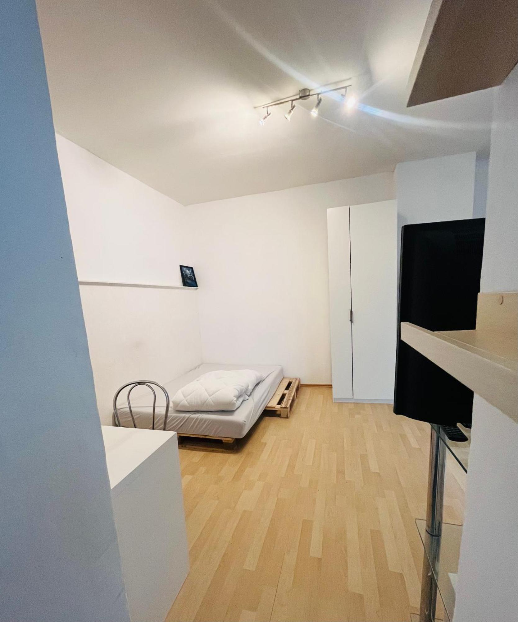 Wohnung Im Herzen Der Stadt ,Naehe Stadion. Dortmund Ngoại thất bức ảnh