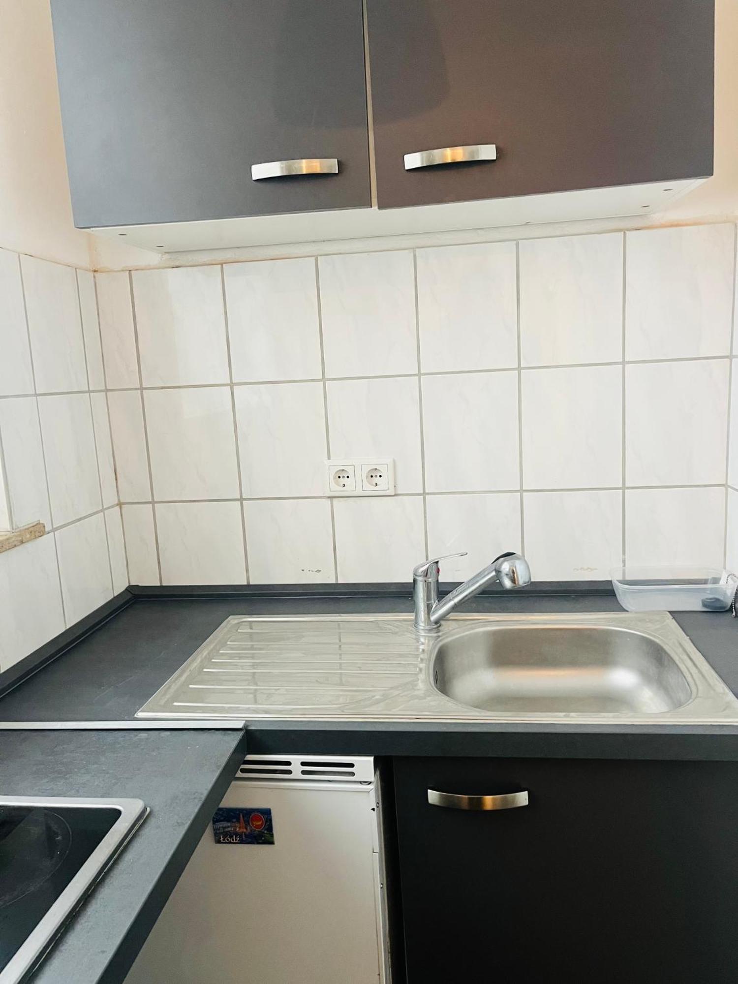 Wohnung Im Herzen Der Stadt ,Naehe Stadion. Dortmund Ngoại thất bức ảnh