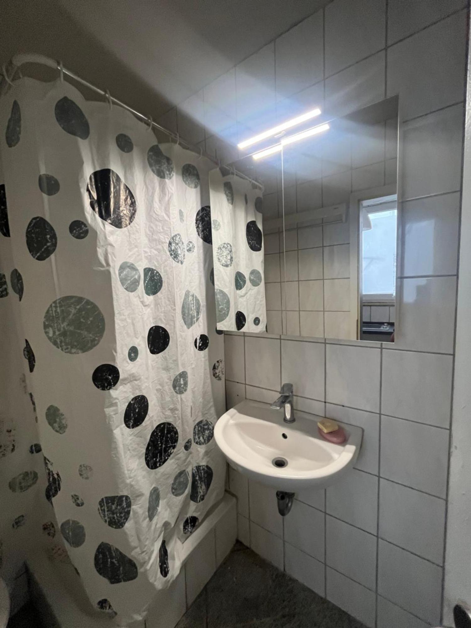 Wohnung Im Herzen Der Stadt ,Naehe Stadion. Dortmund Ngoại thất bức ảnh